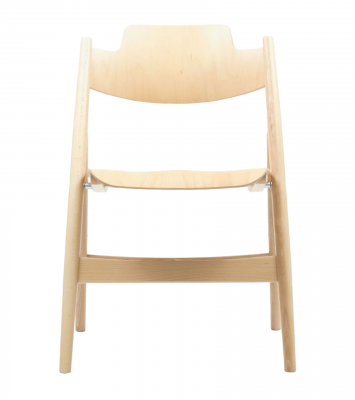 SE 18 Folding Chair Wilde+Spieth